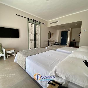 Superior Double or Twin Room Sea View