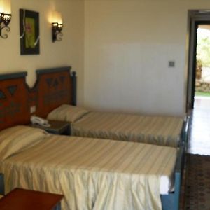 Triple Room Garden or Pool View